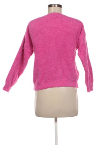 Damski sweter Unbranded, Rozmiar M, Kolor Różowy, Cena 33,99 zł