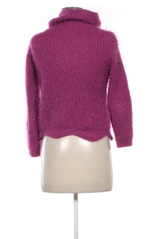 Pulover de femei Unbranded, Mărime M, Culoare Mov, Preț 38,99 Lei