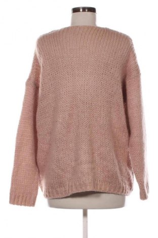 Дамски пуловер Unbranded, Размер M, Цвят Пепел от рози, Цена 9,71 €