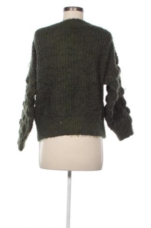 Damenpullover Unbranded, Größe M, Farbe Grün, Preis 12,99 €