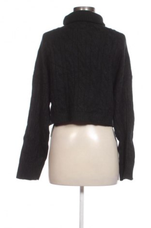 Damski sweter Unbranded, Rozmiar M, Kolor Czarny, Cena 48,99 zł
