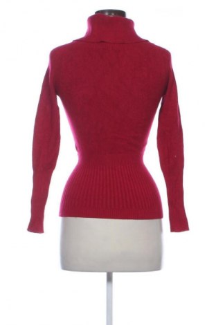 Női pulóver Unbranded, Méret L, Szín Piros, Ár 5 099 Ft