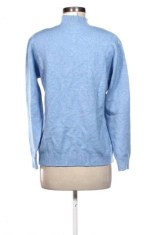 Дамски пуловер Unbranded, Размер XL, Цвят Син, Цена 12,78 €