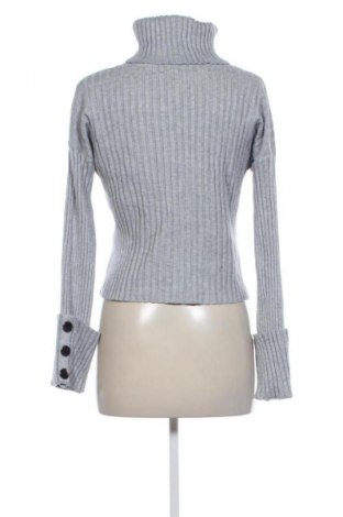 Damski sweter Unbranded, Rozmiar M, Kolor Szary, Cena 50,99 zł