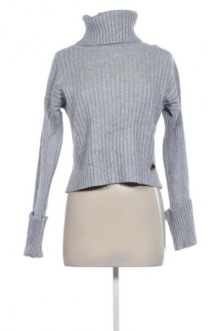 Damski sweter Unbranded, Rozmiar M, Kolor Szary, Cena 50,99 zł