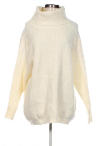 Damenpullover Unbranded, Größe XL, Farbe Ecru, Preis € 13,99