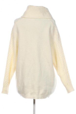 Damenpullover Unbranded, Größe XL, Farbe Ecru, Preis € 13,99