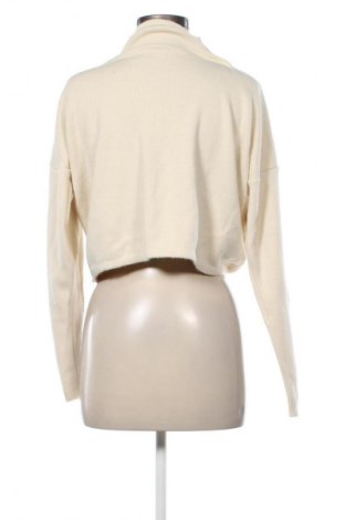 Dámsky pulóver Unbranded, Veľkosť M, Farba Kremová, Cena  15,00 €