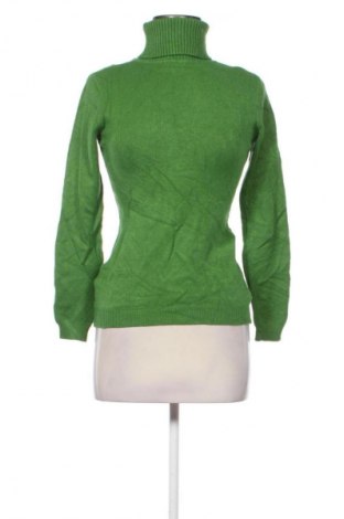 Γυναικείο πουλόβερ Unbranded, Μέγεθος M, Χρώμα Πράσινο, Τιμή 10,99 €