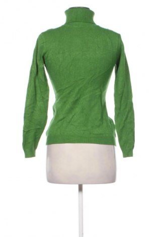 Γυναικείο πουλόβερ Unbranded, Μέγεθος M, Χρώμα Πράσινο, Τιμή 10,99 €