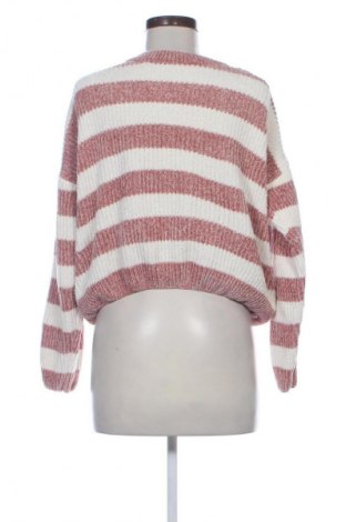 Дамски пуловер Unbranded, Размер S, Цвят Многоцветен, Цена 7,66 €