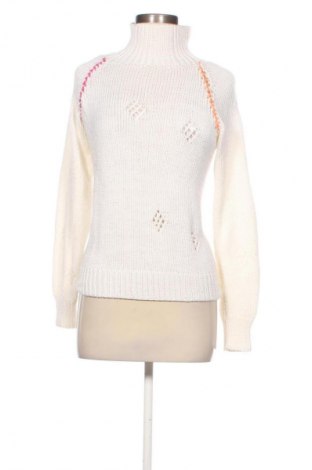 Dámský svetr Unbranded, Velikost M, Barva Bílá, Cena  219,00 Kč