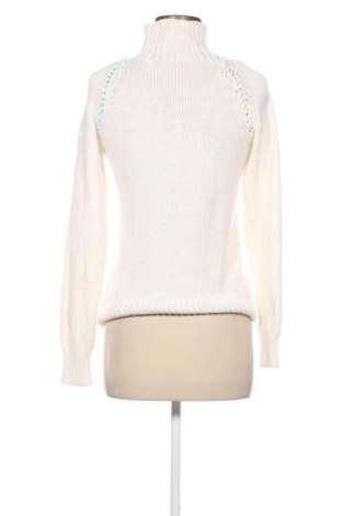 Dámský svetr Unbranded, Velikost M, Barva Bílá, Cena  219,00 Kč