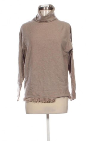 Pulover de femei Unbranded, Mărime L, Culoare Maro, Preț 49,99 Lei