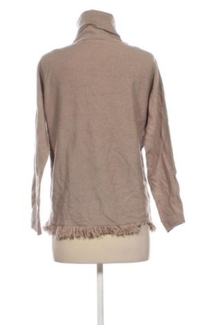 Pulover de femei Unbranded, Mărime L, Culoare Maro, Preț 49,99 Lei