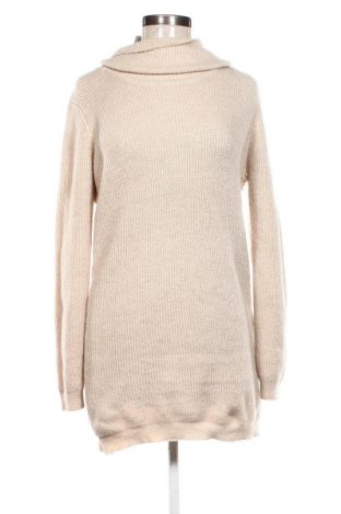 Damski sweter Unbranded, Rozmiar L, Kolor Beżowy, Cena 38,99 zł
