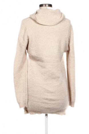 Damski sweter Unbranded, Rozmiar L, Kolor Beżowy, Cena 38,99 zł