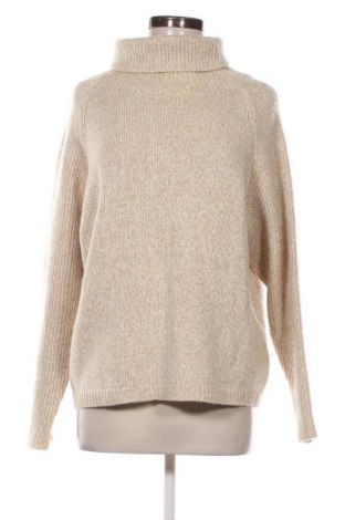 Дамски пуловер Unbranded, Размер M, Цвят Бежов, Цена 8,69 €