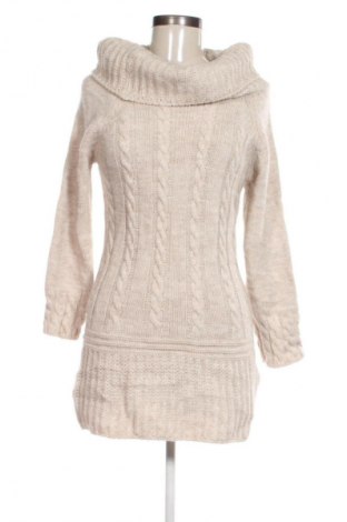 Dámský svetr Unbranded, Velikost L, Barva Béžová, Cena  219,00 Kč