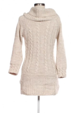 Dámský svetr Unbranded, Velikost L, Barva Béžová, Cena  219,00 Kč