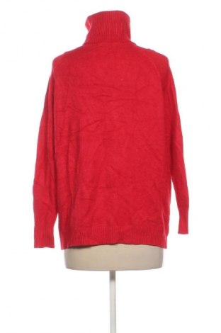 Damski sweter Unbranded, Rozmiar M, Kolor Czerwony, Cena 39,99 zł
