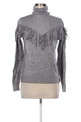 Damski sweter Unbranded, Rozmiar M, Kolor Szary, Cena 48,99 zł