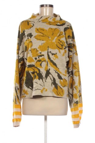 Dámský svetr Unbranded, Velikost M, Barva Vícebarevné, Cena  229,00 Kč