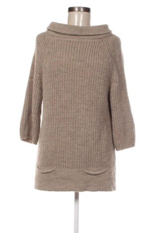 Dámský svetr Unbranded, Velikost XL, Barva Zlatistá, Cena  329,00 Kč