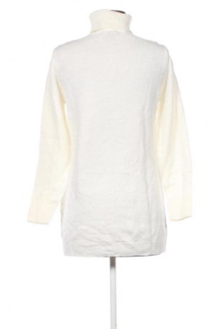 Pulover de femei Unbranded, Mărime M, Culoare Ecru, Preț 44,99 Lei