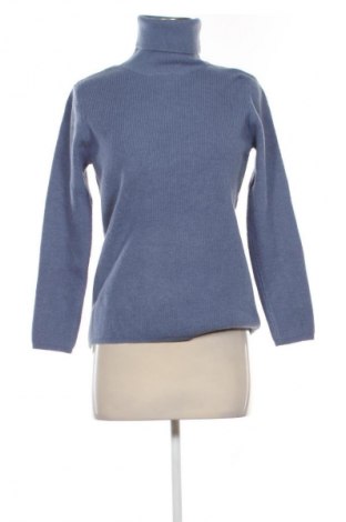 Damenpullover Unbranded, Größe L, Farbe Blau, Preis € 7,99