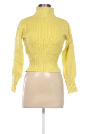 Damenpullover Unbranded, Größe S, Farbe Gelb, Preis € 6,99