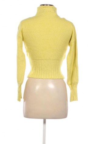 Damenpullover Unbranded, Größe S, Farbe Gelb, Preis € 6,99