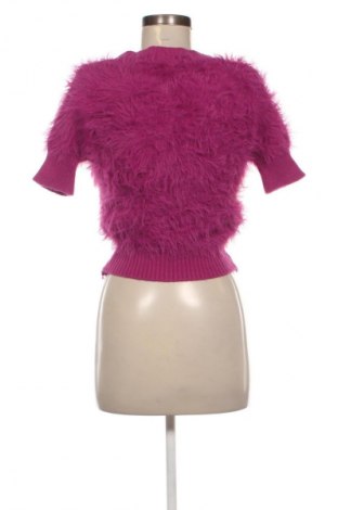 Дамски пуловер Unbranded, Размер S, Цвят Лилав, Цена 5,62 €