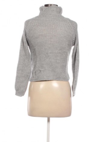 Dámský svetr Unbranded, Velikost S, Barva Šedá, Cena  119,00 Kč