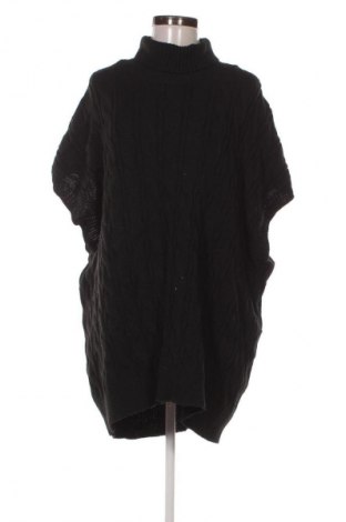 Dámský svetr Unbranded, Velikost 3XL, Barva Černá, Cena  299,00 Kč