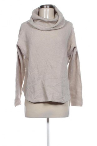 Dámský svetr Unbranded, Velikost L, Barva Béžová, Cena  159,00 Kč