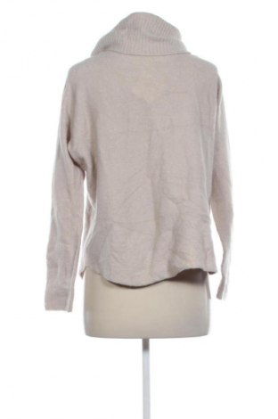 Dámský svetr Unbranded, Velikost L, Barva Béžová, Cena  159,00 Kč