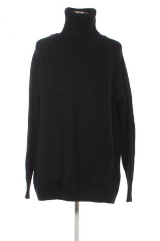 Pulover de femei Unbranded, Mărime XXL, Culoare Negru, Preț 73,99 Lei