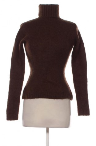 Dámsky pulóver Unbranded, Veľkosť M, Farba Hnedá, Cena  9,95 €