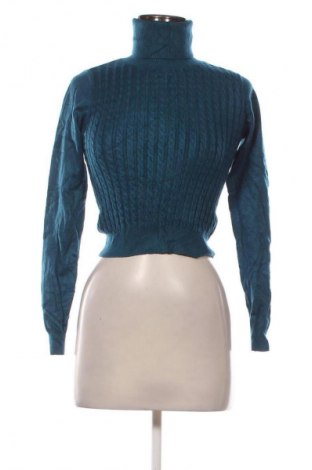 Damenpullover Unbranded, Größe XS, Farbe Blau, Preis € 11,99