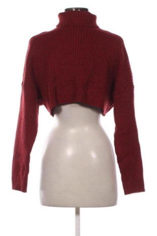Dámsky pulóver Unbranded, Veľkosť M, Farba Červená, Cena  6,95 €