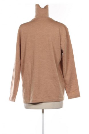 Γυναικείο πουλόβερ Unbranded, Μέγεθος L, Χρώμα Καφέ, Τιμή 5,99 €