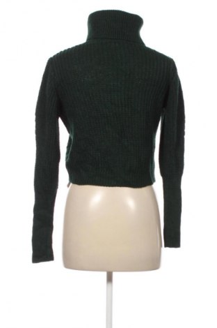 Dámsky pulóver Unbranded, Veľkosť M, Farba Zelená, Cena  10,95 €