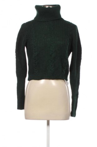 Dámsky pulóver Unbranded, Veľkosť M, Farba Zelená, Cena  10,95 €
