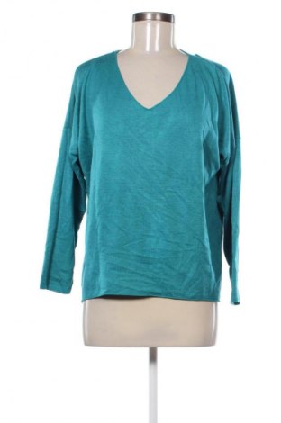 Дамски пуловер Unbranded, Размер XL, Цвят Син, Цена 14,74 €