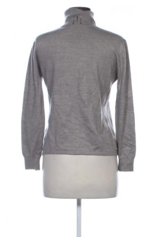 Dámský svetr Unbranded, Velikost M, Barva Šedá, Cena  289,00 Kč