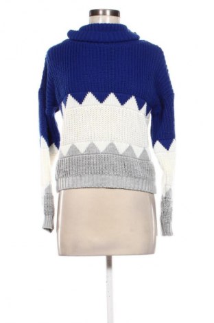 Dámský svetr Unbranded, Velikost S, Barva Vícebarevné, Cena  279,00 Kč