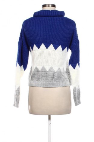 Dámský svetr Unbranded, Velikost S, Barva Vícebarevné, Cena  279,00 Kč