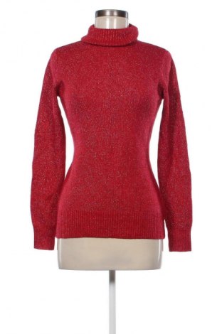 Damski sweter Unbranded, Rozmiar S, Kolor Czerwony, Cena 50,99 zł