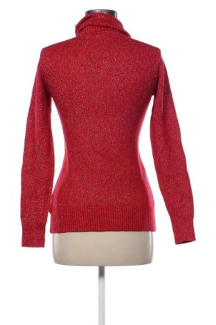 Damski sweter Unbranded, Rozmiar S, Kolor Czerwony, Cena 50,99 zł